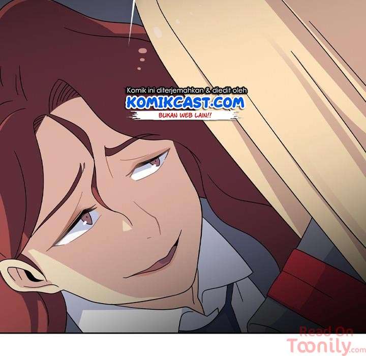 Springtime for Blossom Chapter 33 - halaman 65