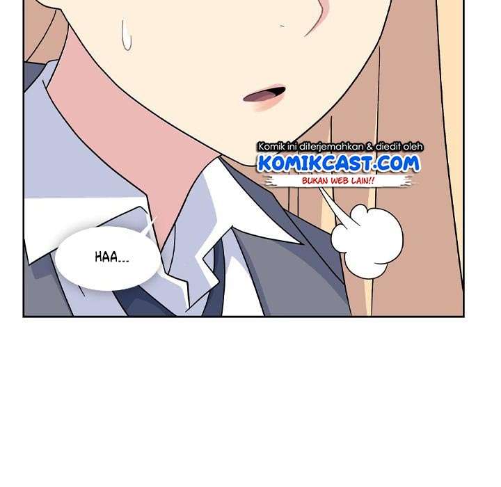 Springtime for Blossom Chapter 33 - halaman 67