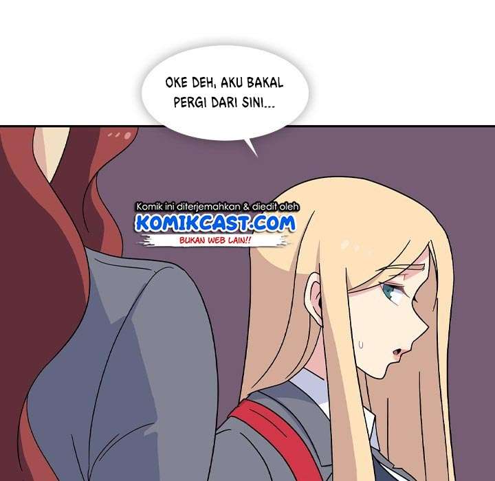 Springtime for Blossom Chapter 33 - halaman 68