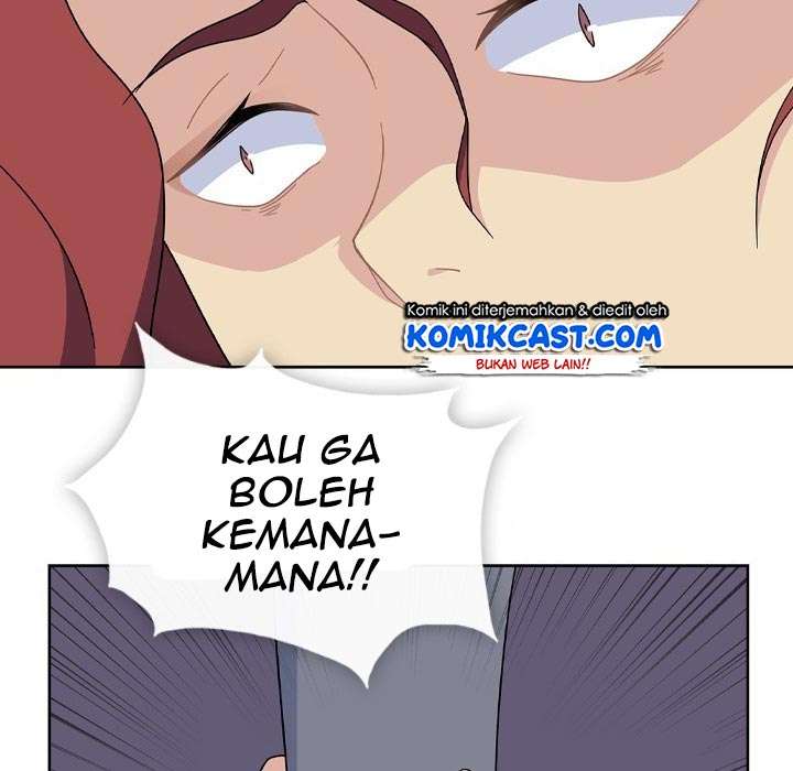 Springtime for Blossom Chapter 33 - halaman 70