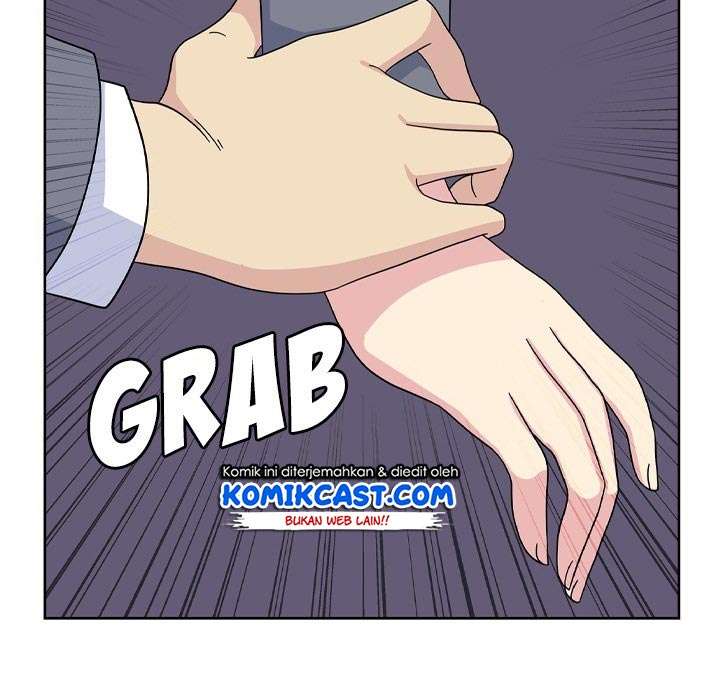 Springtime for Blossom Chapter 33 - halaman 71