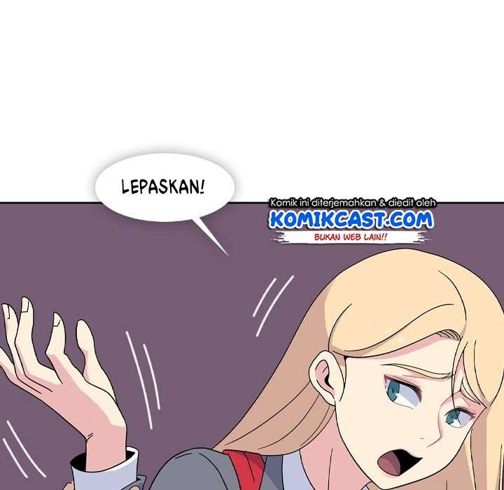 Springtime for Blossom Chapter 33 - halaman 72