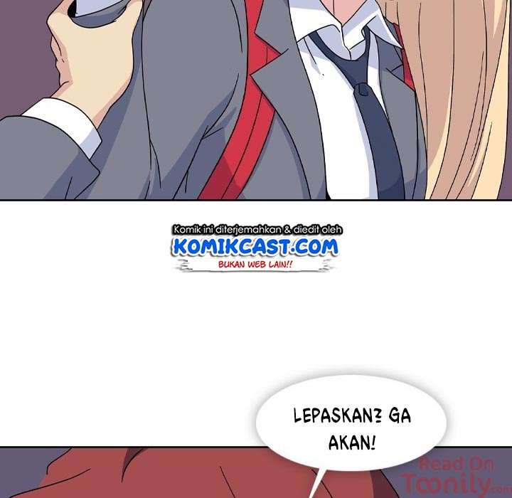 Springtime for Blossom Chapter 33 - halaman 73