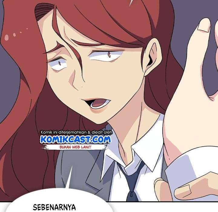 Springtime for Blossom Chapter 33 - halaman 74