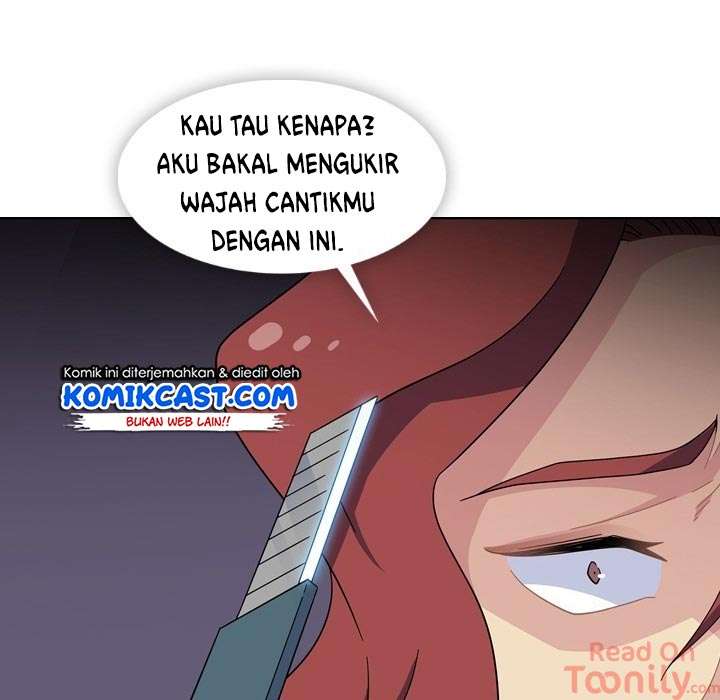 Springtime for Blossom Chapter 33 - halaman 77