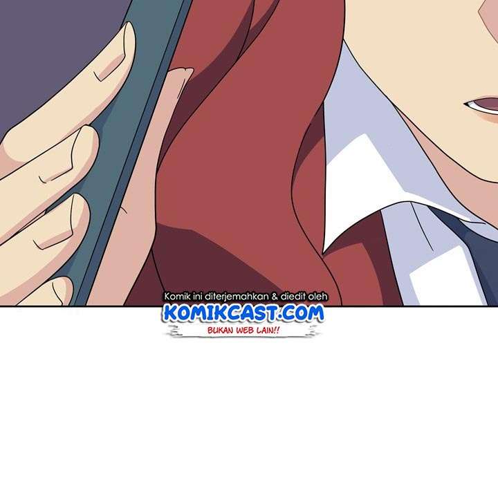 Springtime for Blossom Chapter 33 - halaman 78
