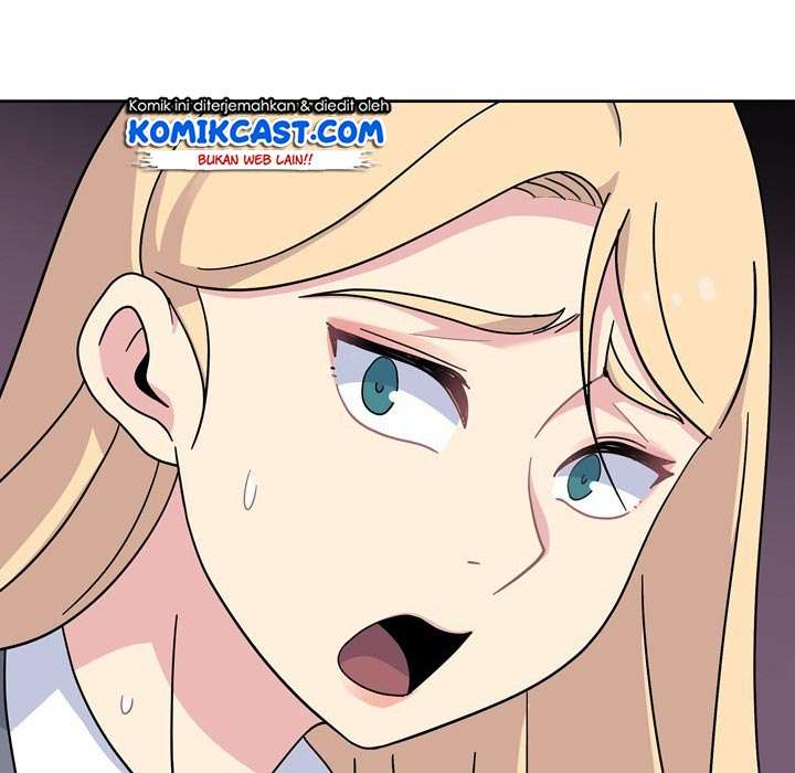 Springtime for Blossom Chapter 33 - halaman 79