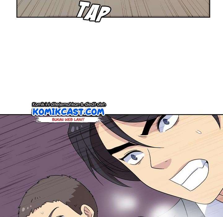 Springtime for Blossom Chapter 33 - halaman 83