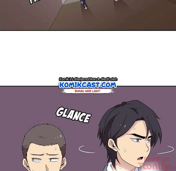 Springtime for Blossom Chapter 33 - halaman 87