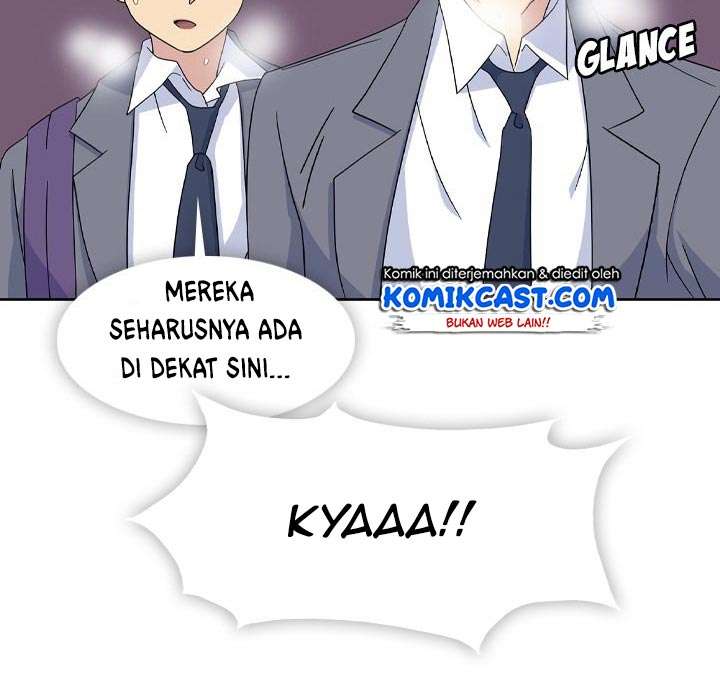 Springtime for Blossom Chapter 33 - halaman 88