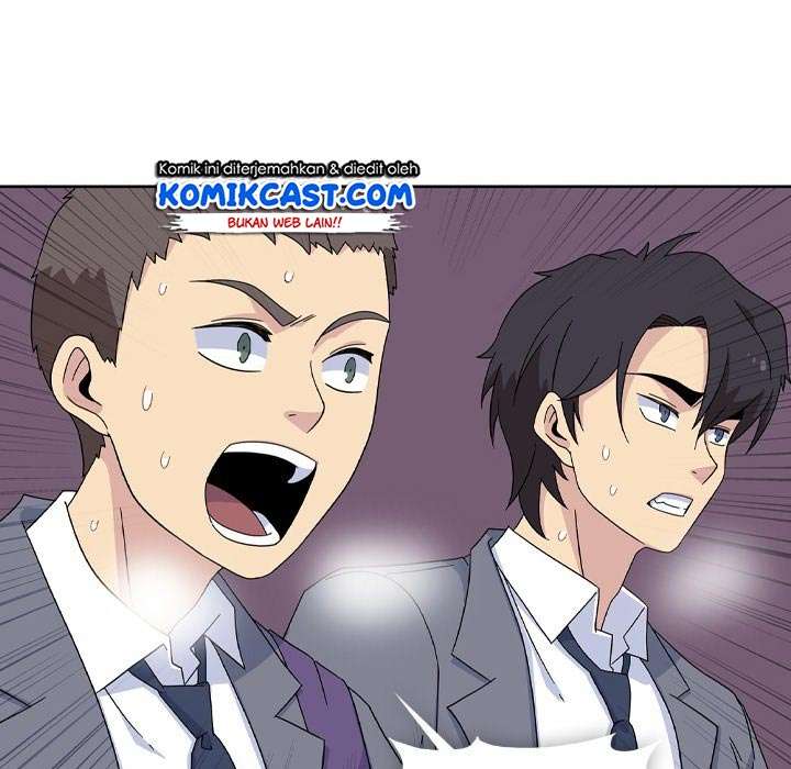 Springtime for Blossom Chapter 33 - halaman 89