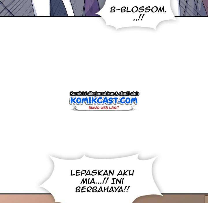 Springtime for Blossom Chapter 33 - halaman 90