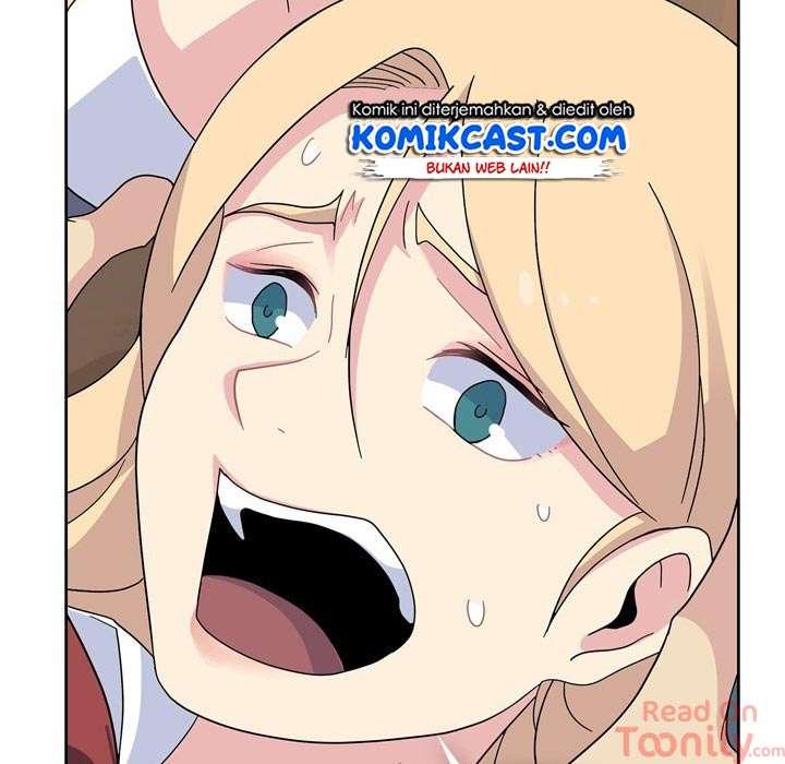 Springtime for Blossom Chapter 33 - halaman 95