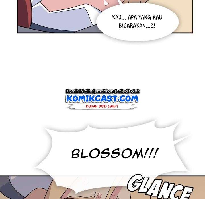 Springtime for Blossom Chapter 33 - halaman 96