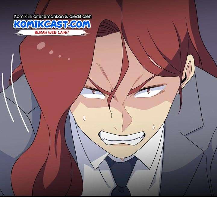 Springtime for Blossom Chapter 33 - halaman 98