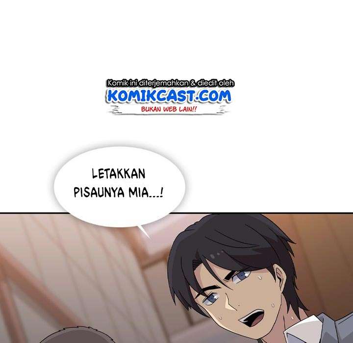 Springtime for Blossom Chapter 33 - halaman 99