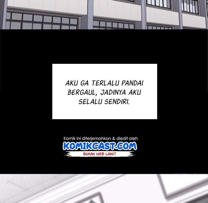 Springtime for Blossom Chapter 34 - halaman 100