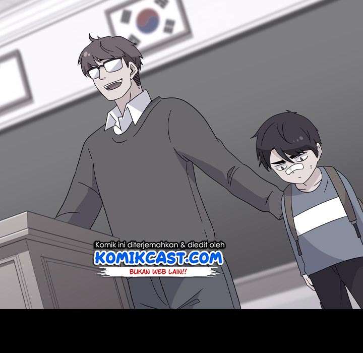 Springtime for Blossom Chapter 34 - halaman 101
