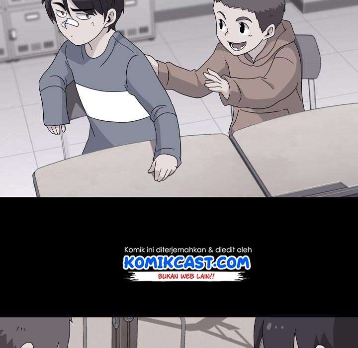Springtime for Blossom Chapter 34 - halaman 103