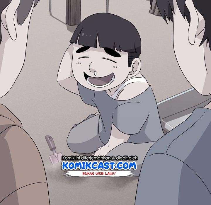 Springtime for Blossom Chapter 34 - halaman 104