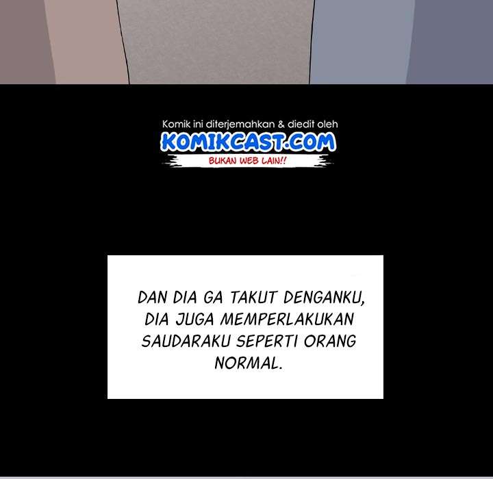 Springtime for Blossom Chapter 34 - halaman 105