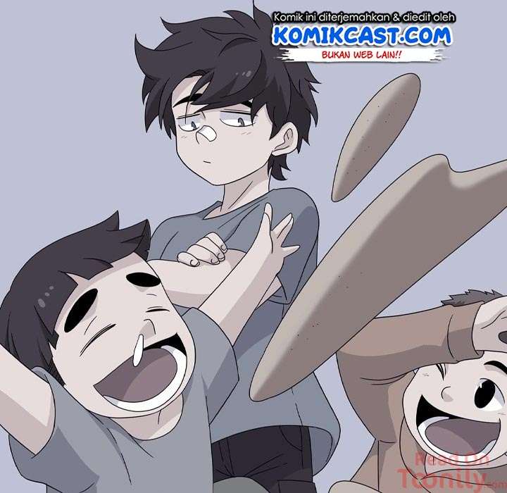 Springtime for Blossom Chapter 34 - halaman 106