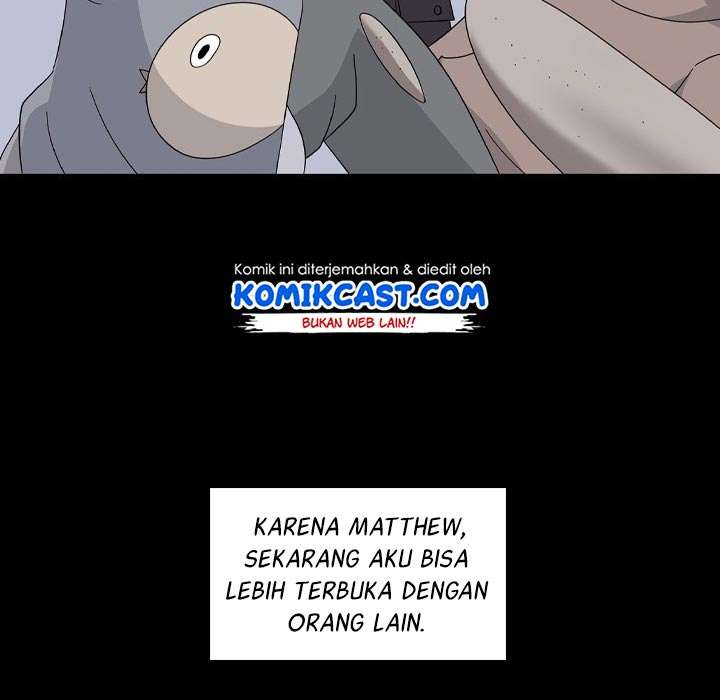 Springtime for Blossom Chapter 34 - halaman 107