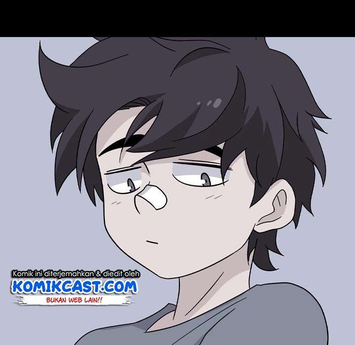 Springtime for Blossom Chapter 34 - halaman 108