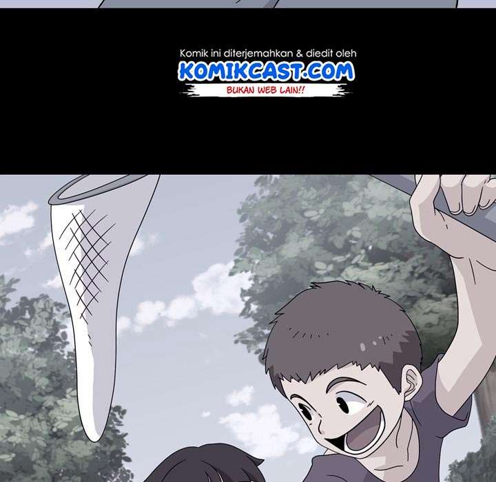 Springtime for Blossom Chapter 34 - halaman 109