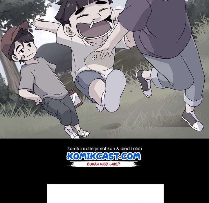 Springtime for Blossom Chapter 34 - halaman 110
