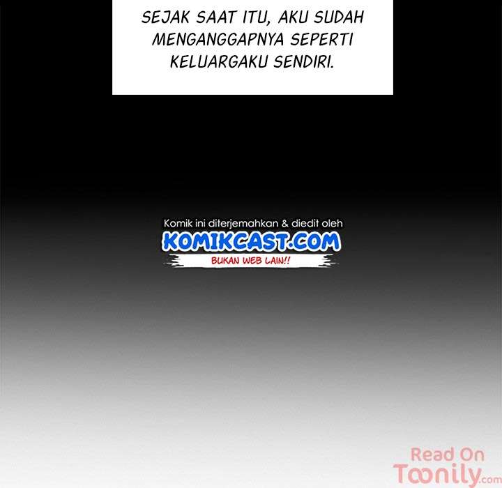Springtime for Blossom Chapter 34 - halaman 111
