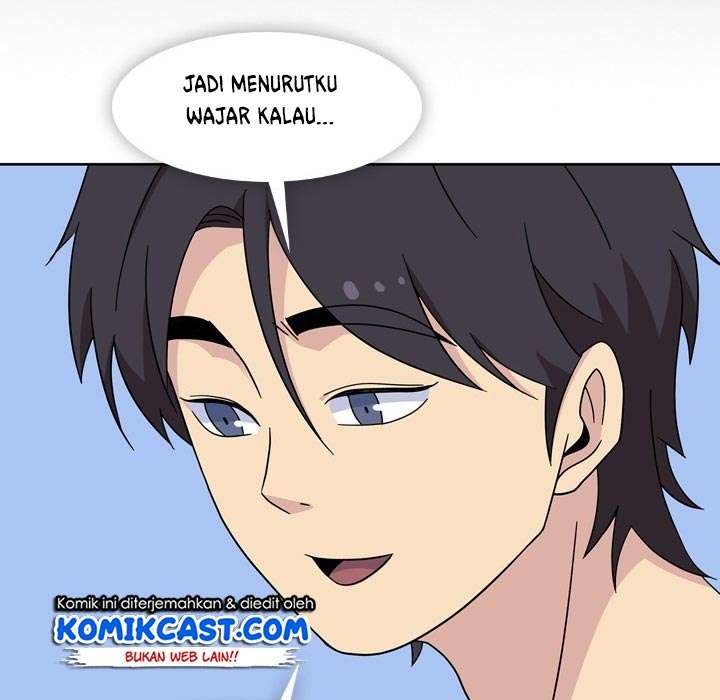 Springtime for Blossom Chapter 34 - halaman 112