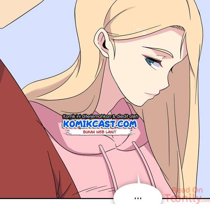 Springtime for Blossom Chapter 34 - halaman 114