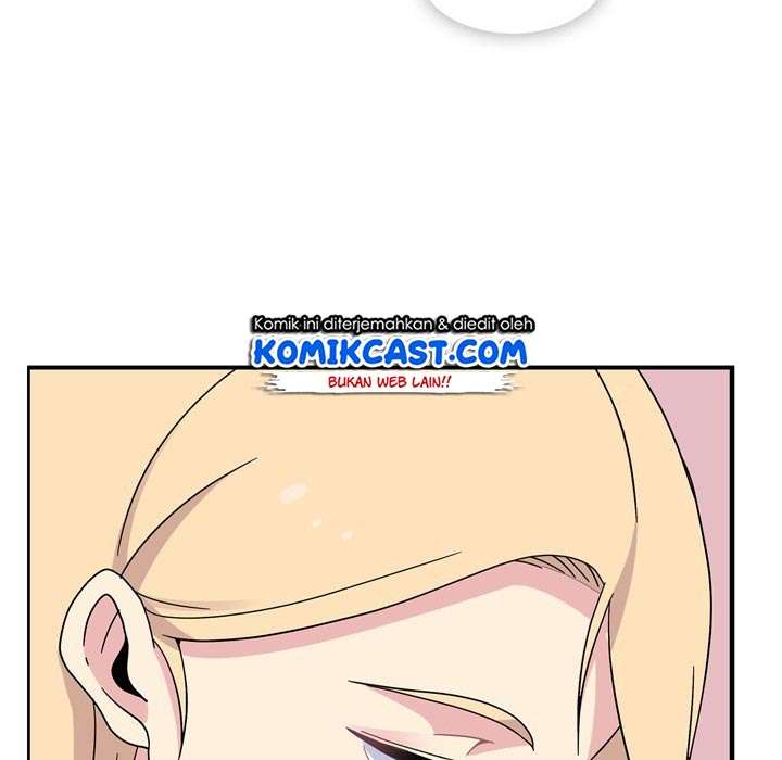 Springtime for Blossom Chapter 34 - halaman 115