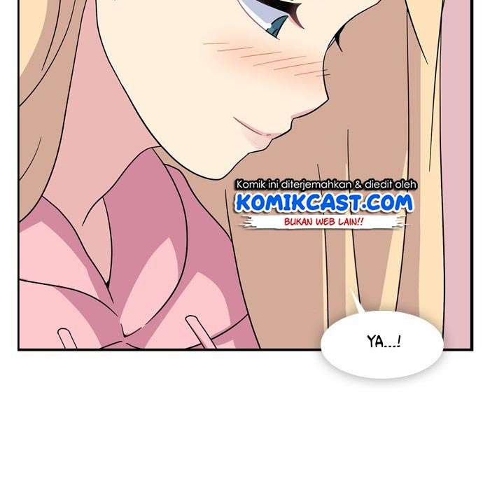 Springtime for Blossom Chapter 34 - halaman 116