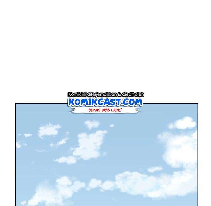 Springtime for Blossom Chapter 34 - halaman 117