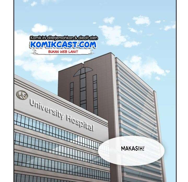 Springtime for Blossom Chapter 34 - halaman 118