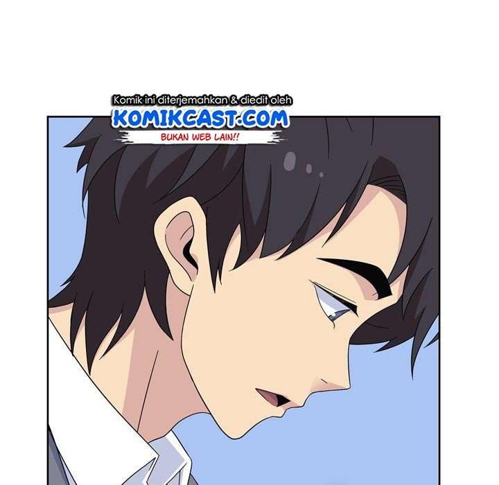 Springtime for Blossom Chapter 34 - halaman 122