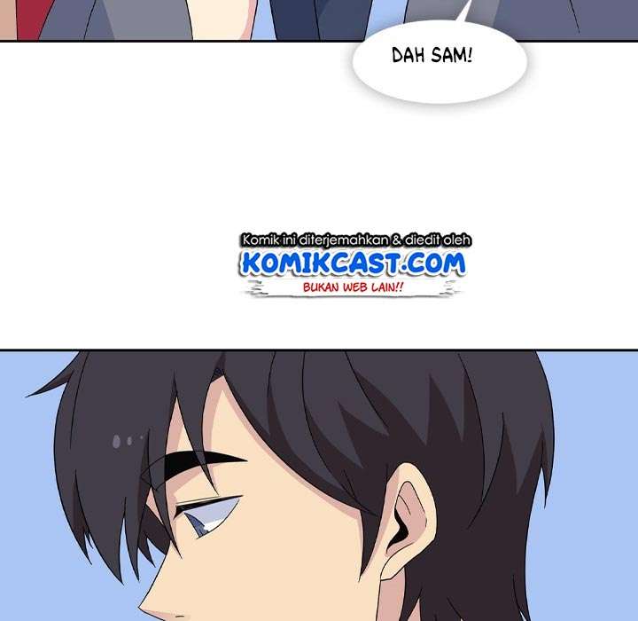 Springtime for Blossom Chapter 34 - halaman 126