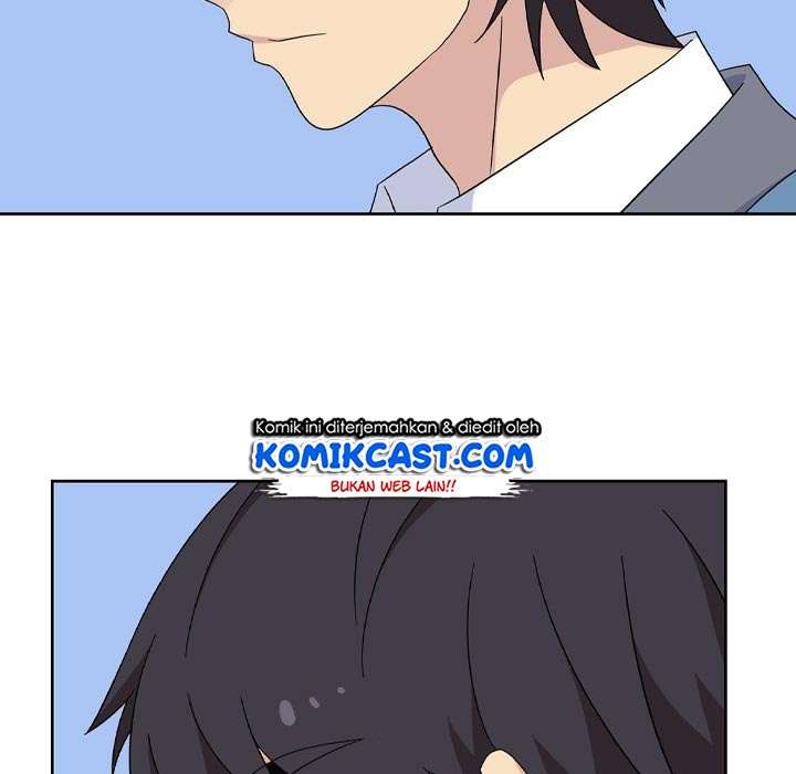 Springtime for Blossom Chapter 34 - halaman 127