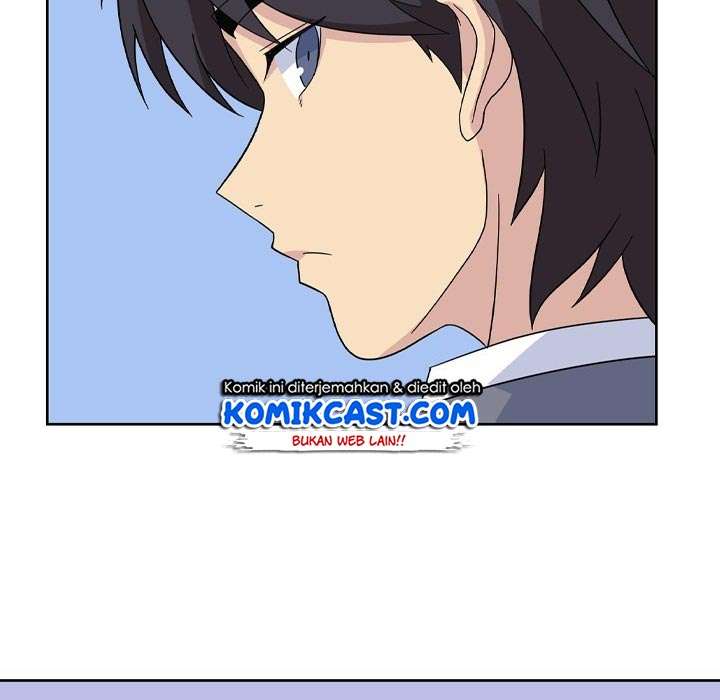 Springtime for Blossom Chapter 34 - halaman 128