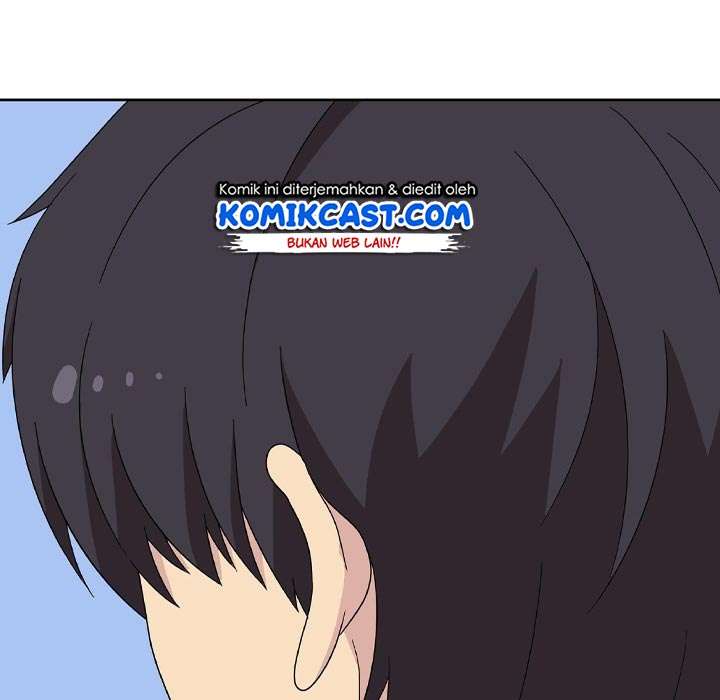 Springtime for Blossom Chapter 34 - halaman 130
