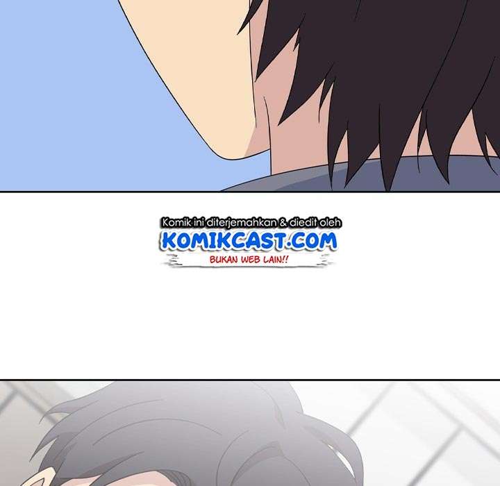 Springtime for Blossom Chapter 34 - halaman 131