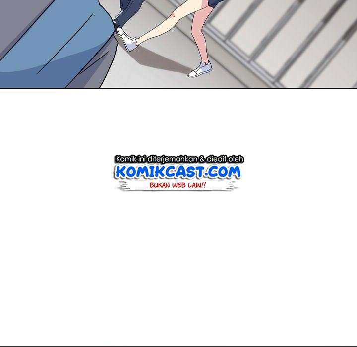 Springtime for Blossom Chapter 34 - halaman 133