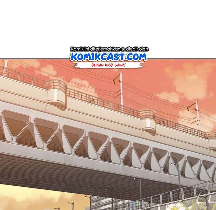Springtime for Blossom Chapter 34 - halaman 135