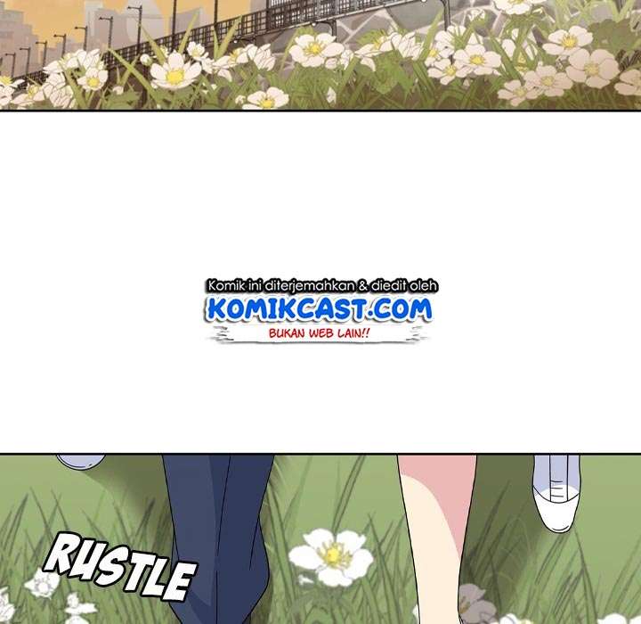 Springtime for Blossom Chapter 34 - halaman 136