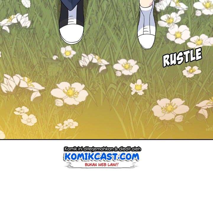 Springtime for Blossom Chapter 34 - halaman 137