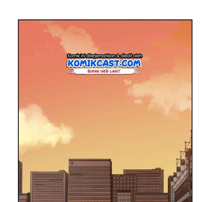 Springtime for Blossom Chapter 34 - halaman 138