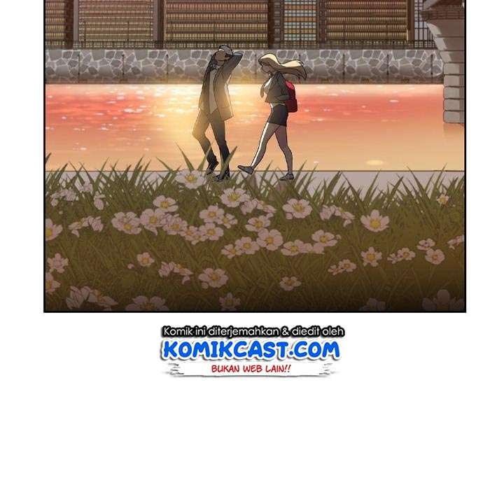 Springtime for Blossom Chapter 34 - halaman 139