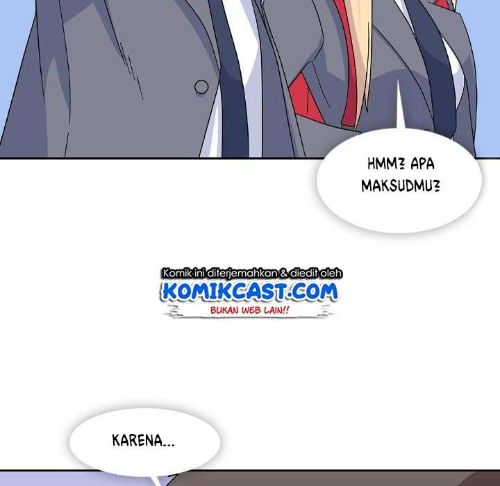 Springtime for Blossom Chapter 34 - halaman 141